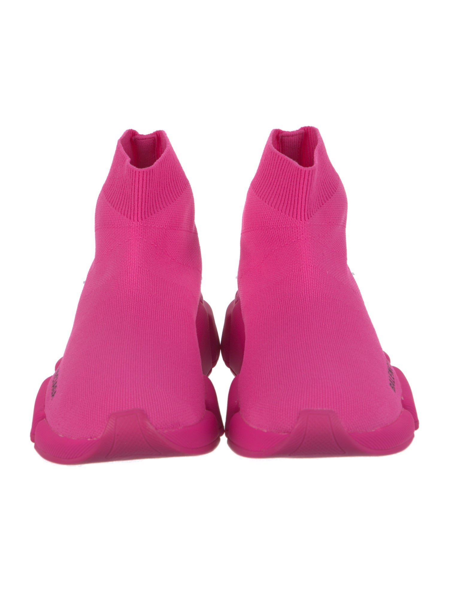 Balenciaga Speed Trainer 2.0 Sock Sneakers